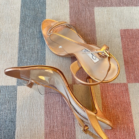 Oscar de la Renta - Picture 4 of 9